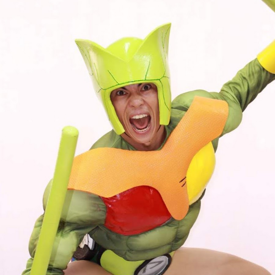 小島よしおのピーヤの休日 ピーヤtv Youtube