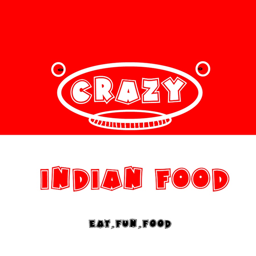 Crazy for indian food youtube