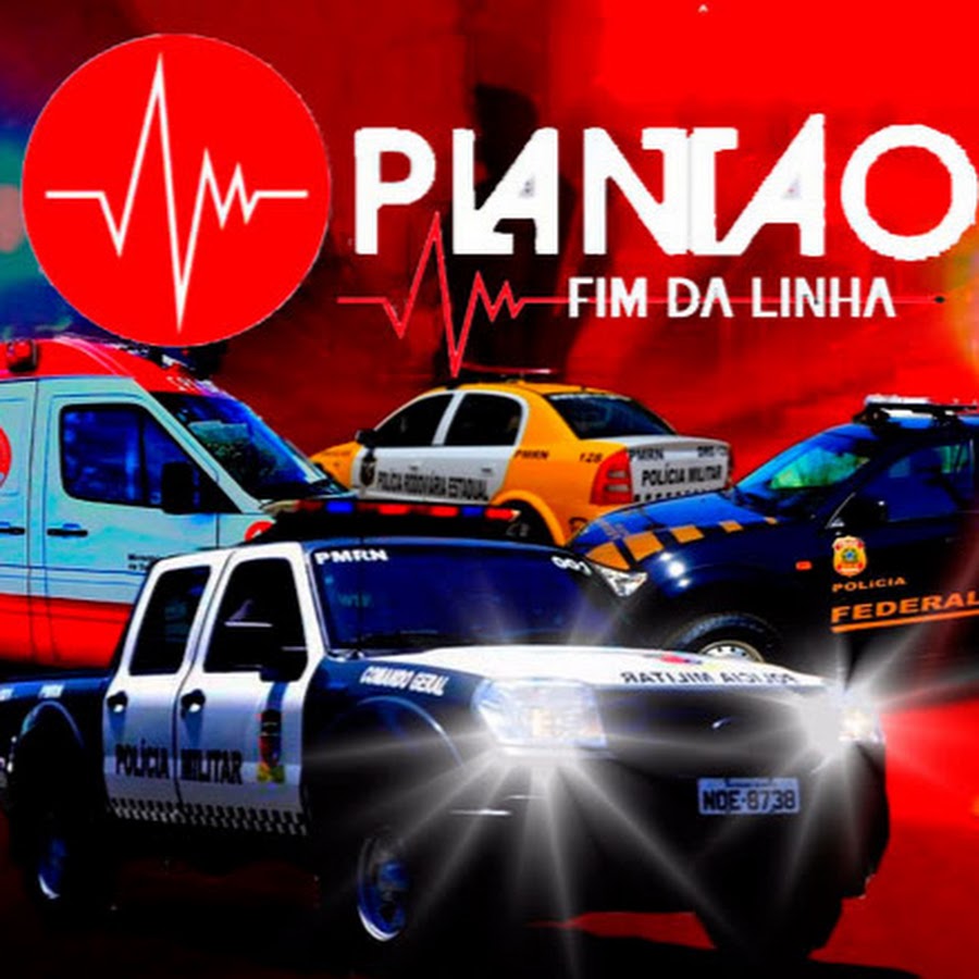 Fim da Linha - YouTube