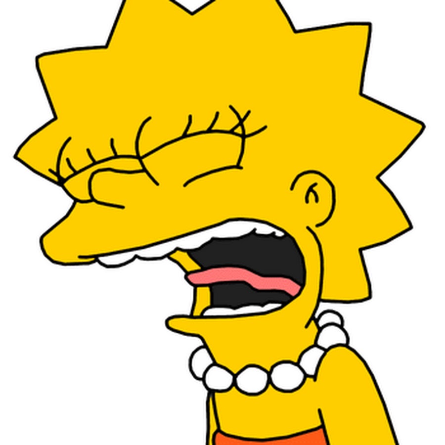 Lisa simpson angry - 🧡 GIF 20x06 accusing mad - animated GIF on GIFER.