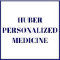 Huber Personalized Medicine YouTube Profile Photo