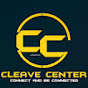 CLEAVE CENTER YouTube Profile Photo