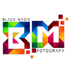 Black Magic Fotografy r