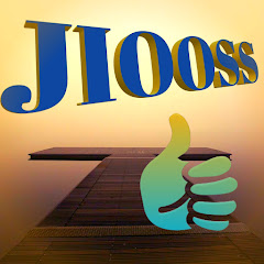 Jiooss channel thumbnail