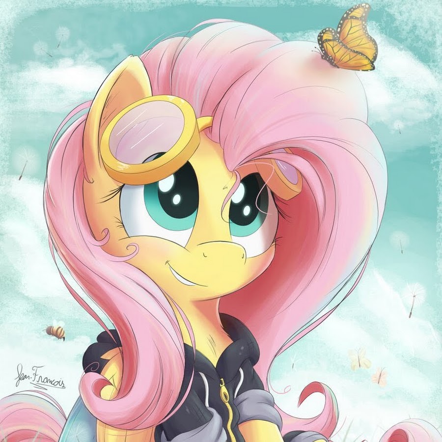 Flutterow