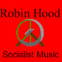 Robin Hood YouTube Profile Photo