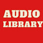 Audio_Library YouTube Profile Photo