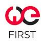 WeFirstTV - @WeFirstTV YouTube Profile Photo