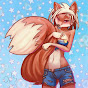 Fox Girl YouTube Profile Photo