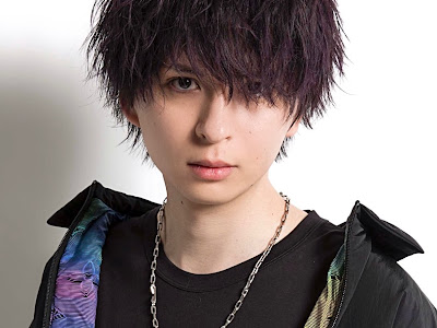選択した画像 三科光平ヘアスタイル 121336