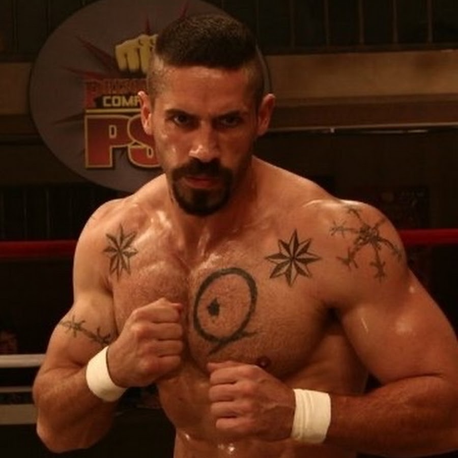 Boyka 6