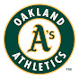 Oakland Athletics (AL West - MLB) YouTube Profile Photo