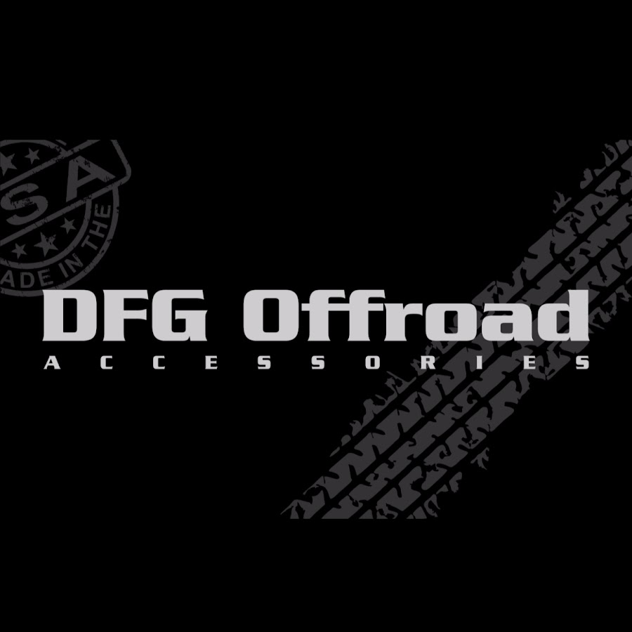 Dfg Offroad Youtube