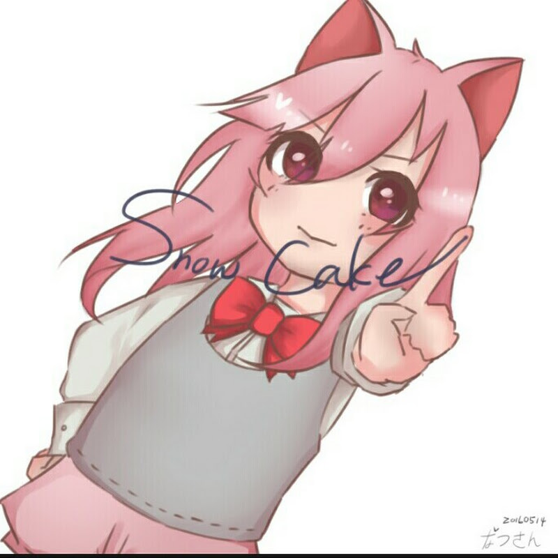 雪糕snowcake - 網紅的藏寶箱 