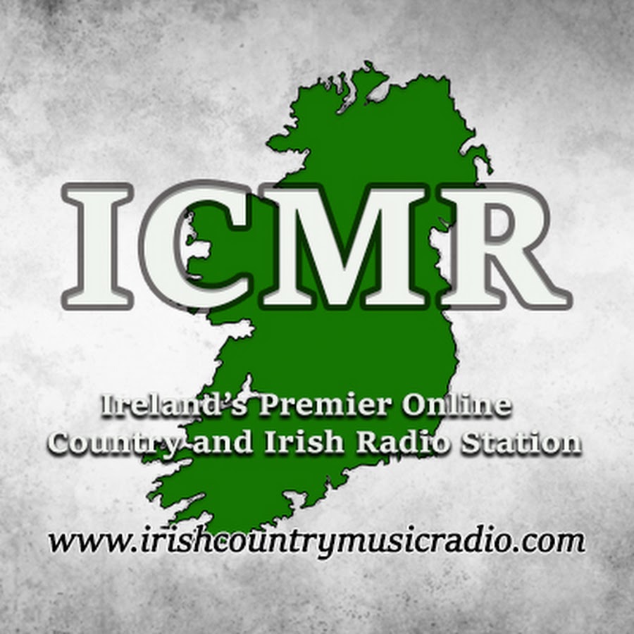 Irish Country Music Radio - YouTube