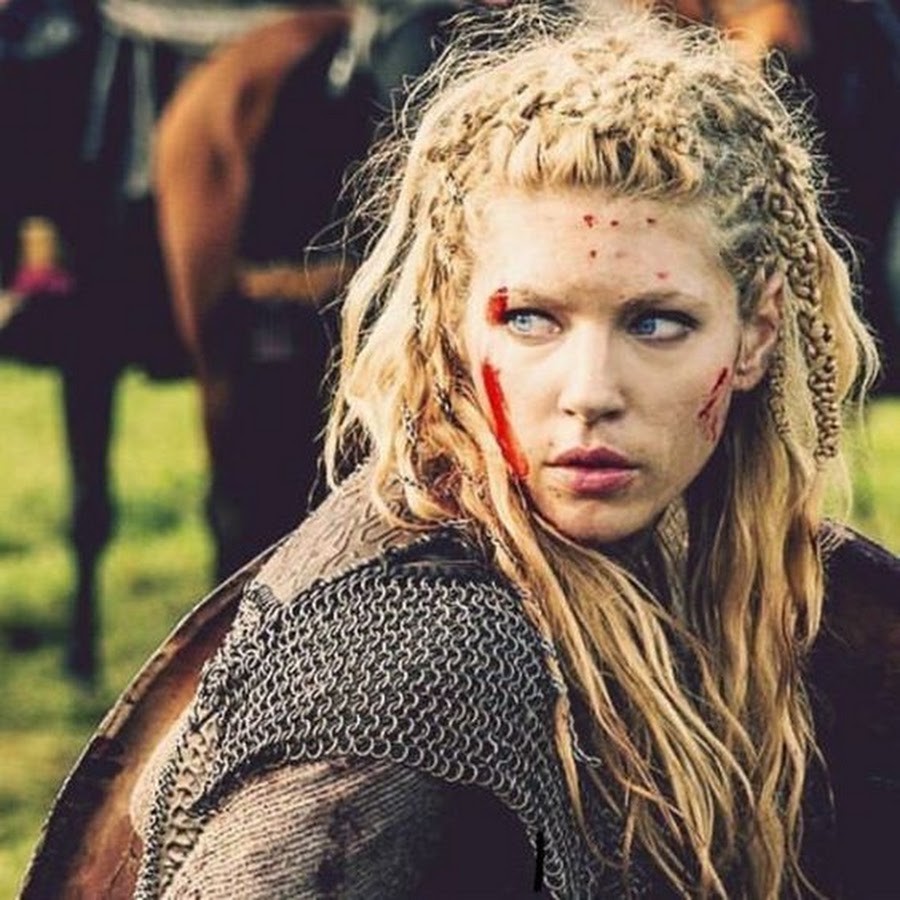 Lagertha Official.