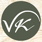 Vaughan's Kitchen YouTube Profile Photo