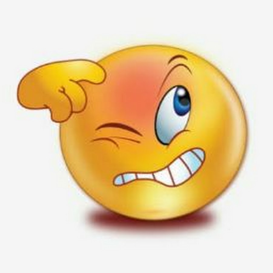 Смайлик стесняюсь картинки