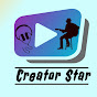Status Creator YouTube Profile Photo