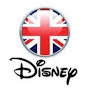 Disney UK  YouTube Profile Photo