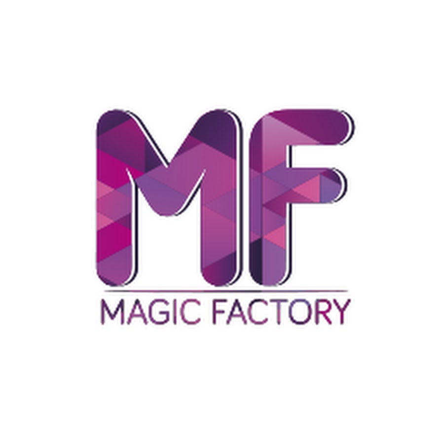 Magic factory. Мэджик Фэктори Кинокомпания. Мэджик Фэктори логотип. Magic Factory анимационная студия.