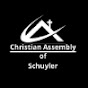 Christian Assembly of Schuyler YouTube Profile Photo