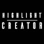 Highlight Creator YouTube Profile Photo