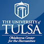 Oklahoma Center for the Humanities YouTube Profile Photo