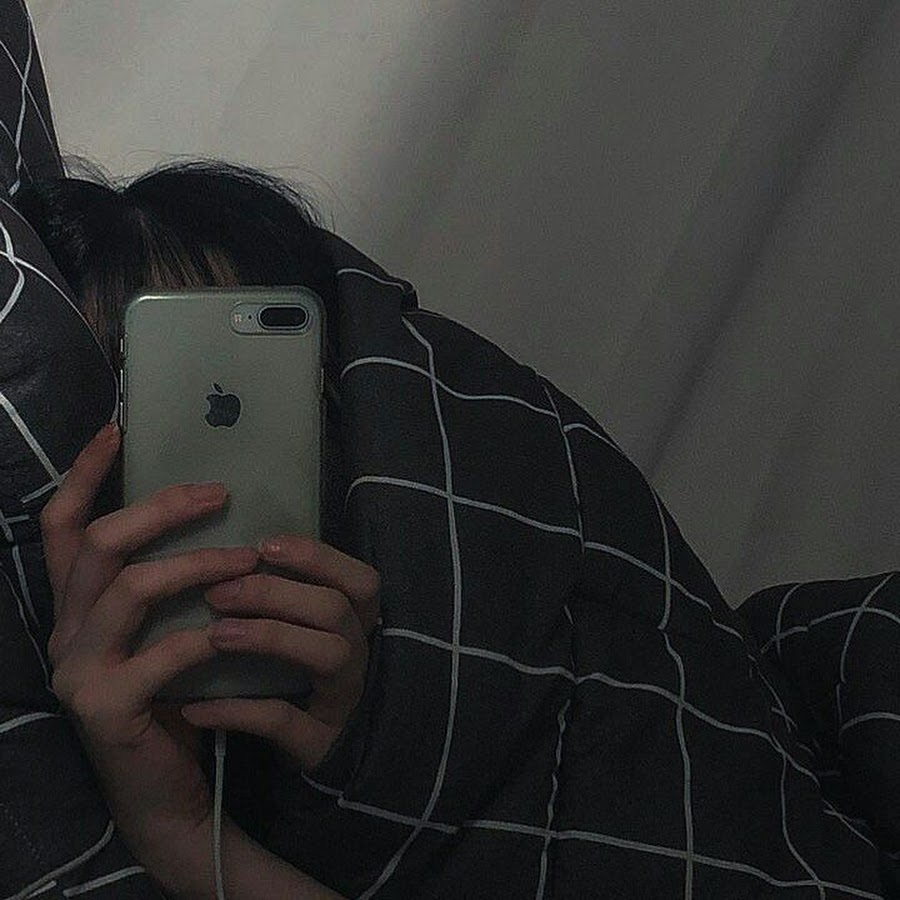 Эстетические селфи