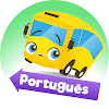 Go Buster em Português