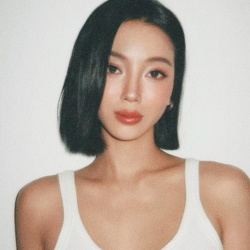 Rachel Wong - 網紅的藏寶箱 