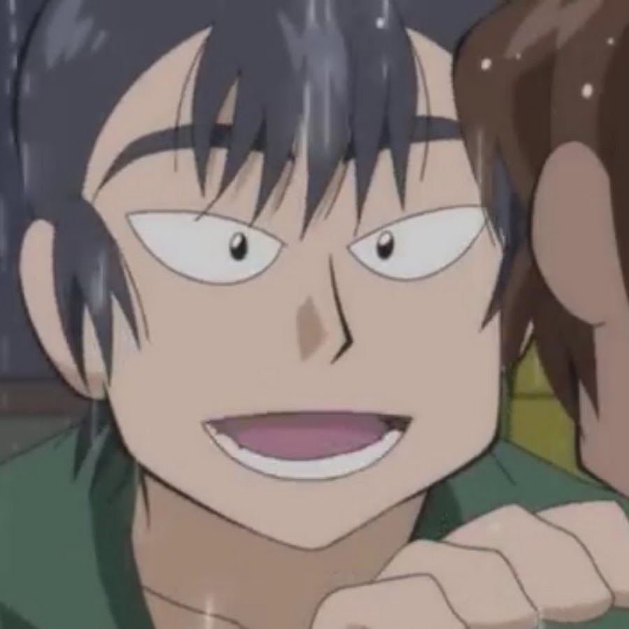 食満留三郎 Youtube