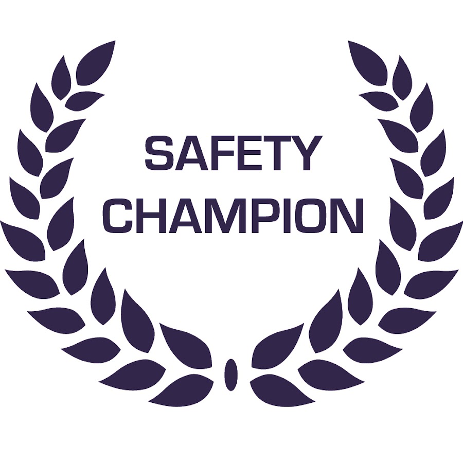 Safety Champion - YouTube