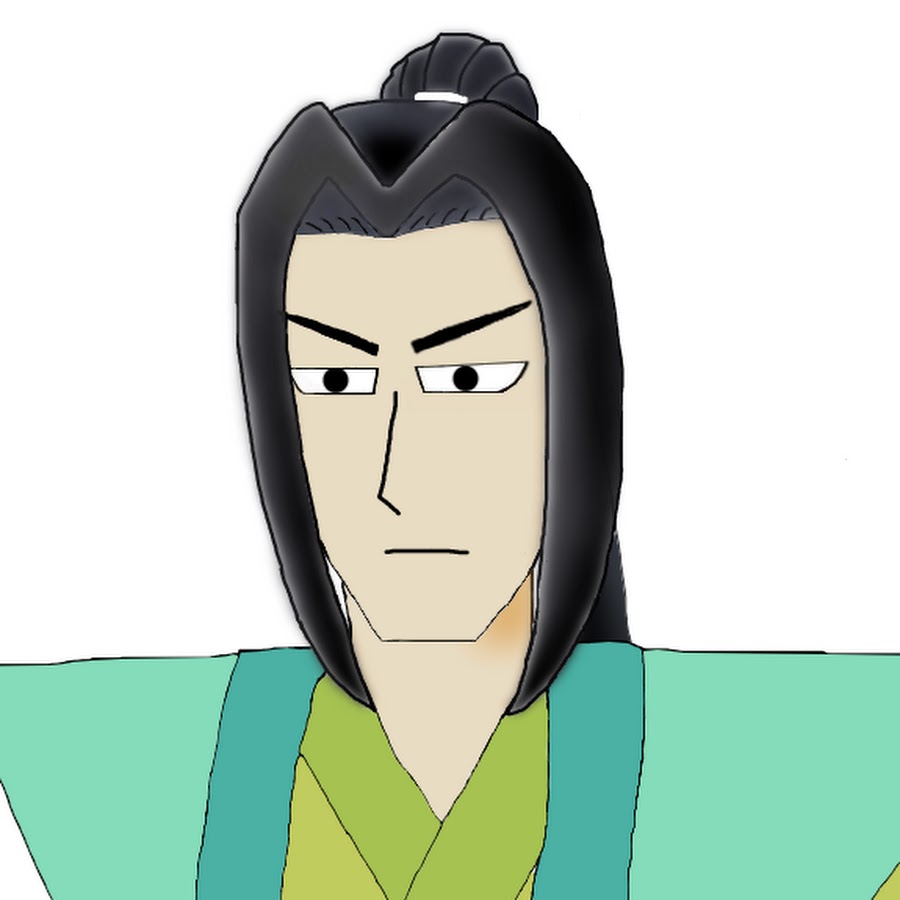 岩流小次郎バーチャル天才剣士 Youtube