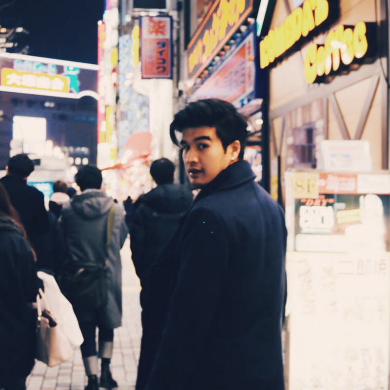 FaRaDise - 網紅的藏寶箱 