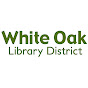 White Oak Library District - @whiteoaklibrary YouTube Profile Photo