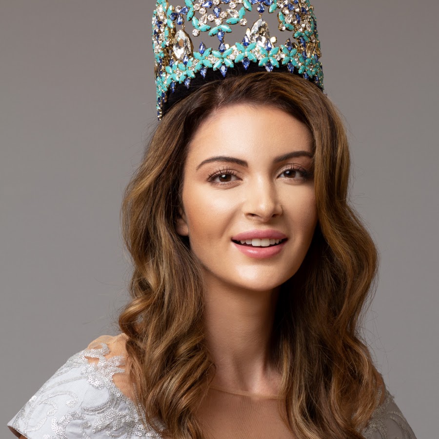 Мисс болгария