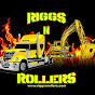 Riggs n Rollers YouTube Profile Photo