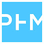 Phil Harding Music YouTube Profile Photo