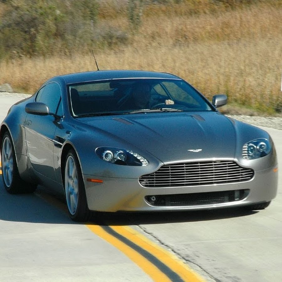 Aston Martin в начале 2006