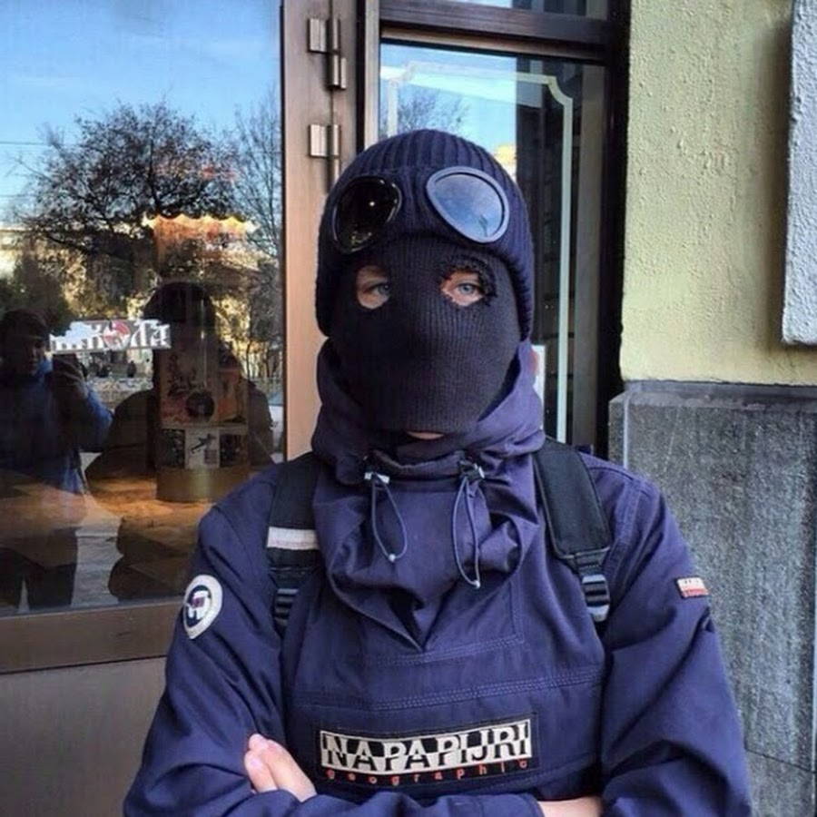 Рузке Кэжуал