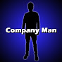 Company Man  YouTube Profile Photo