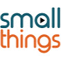 Smallthings - pop culture de 90 à 2000 YouTube Profile Photo