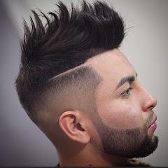 Men's Trendy Hairstyles thumbnail