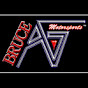 Bruce AG Motorsports YouTube Profile Photo
