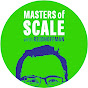 Masters of Scale YouTube Profile Photo