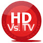 HDvsTV YouTube Profile Photo