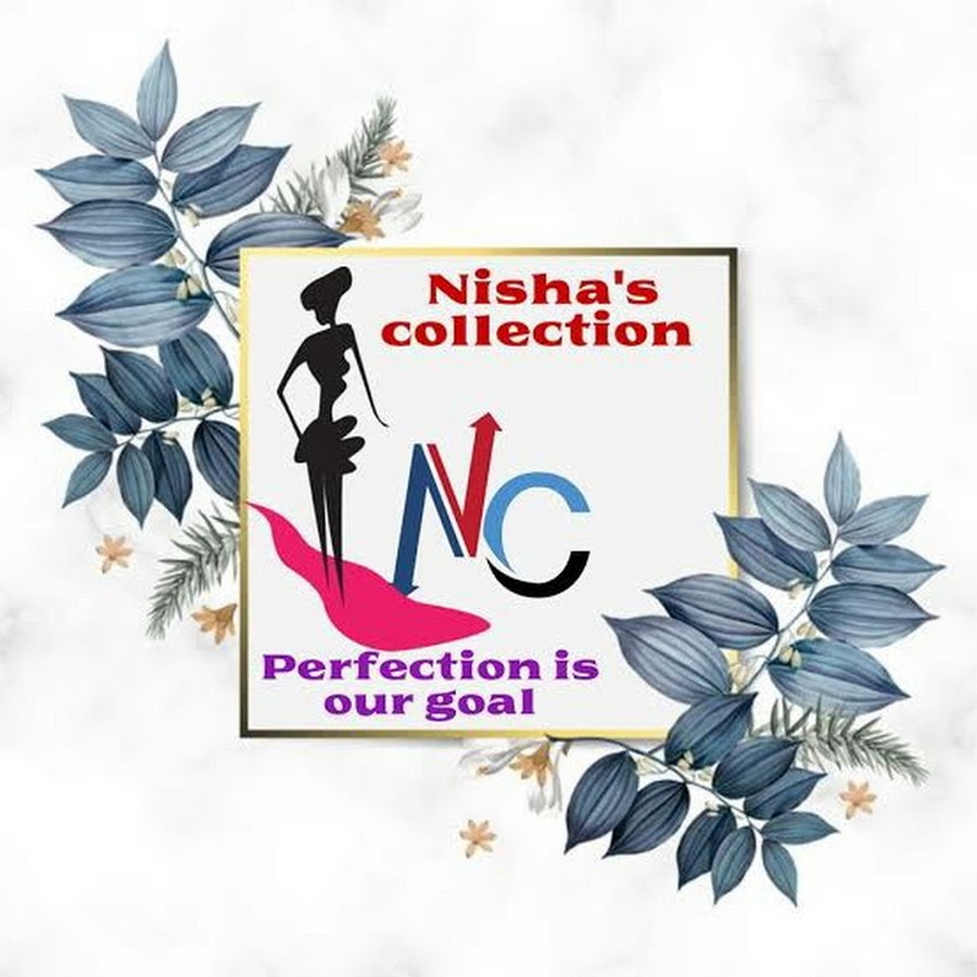 Nisha S Collection Youtube