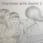 Storytime with Auntie S. YouTube Profile Photo