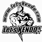 剣道総合サイト LET'S KENDO